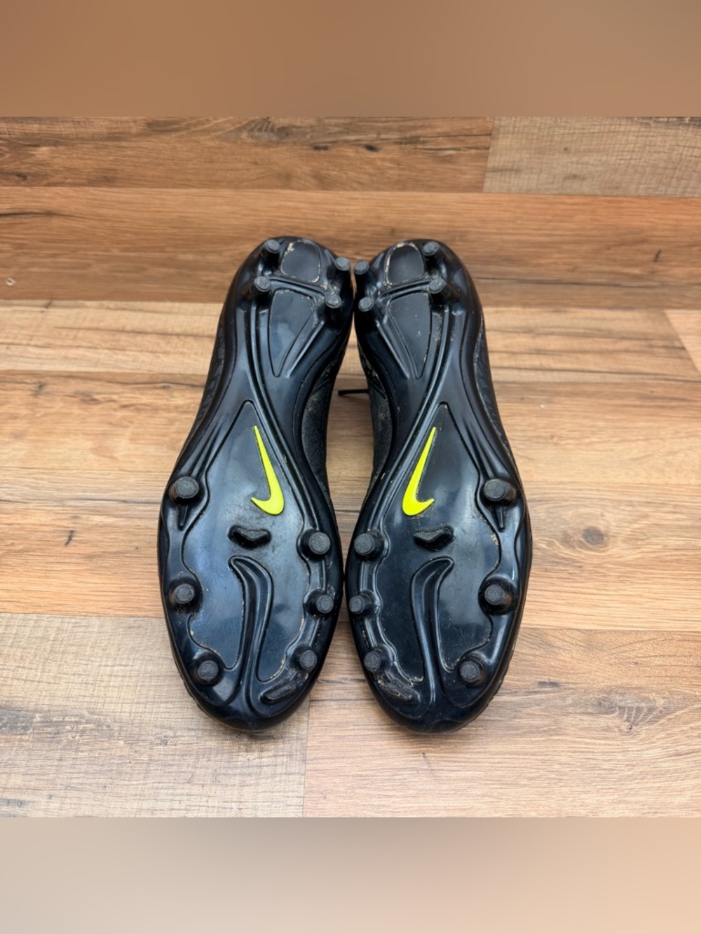Nike Hypervenom Phelon III FG men size 7.5 Soccer Cleats - Picture 5 of 7